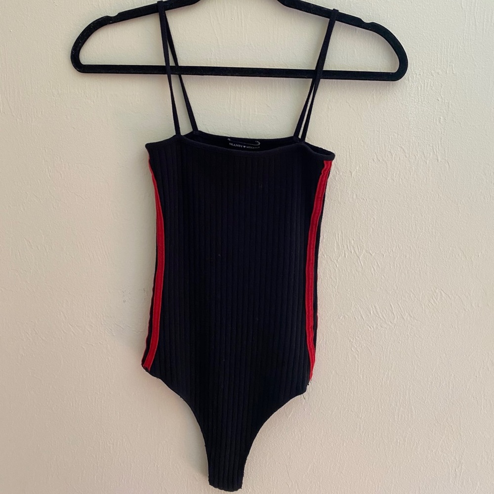 Brandy Melville Lightly Used Bodysuit